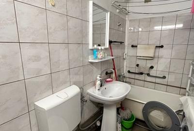 Apartament cu 2 camere semidecomandat, mobilat în Central - 6