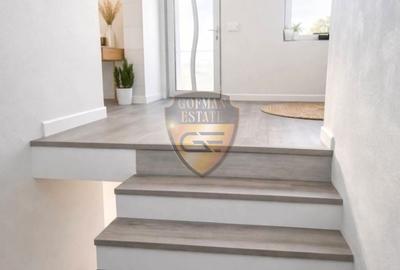 Casă individuală cu 5 camere cu Teren 224 Mp în Năvodari - 2