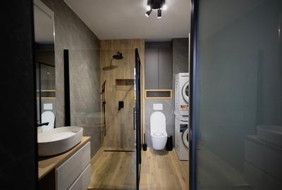 Apartament 2 camere, zona Cireșica, bloc nou cu garaj, prima chirie - 4