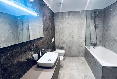 Premium flat for rent in Primaverii - 4 rooms - 7