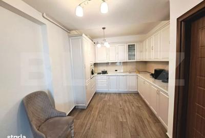 Apartament cu 3 camere decomandat în Central - 2