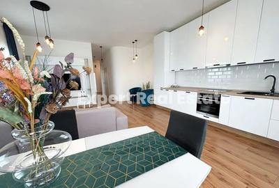 Apartament cu 3 camere decomandat în Tunari - 11