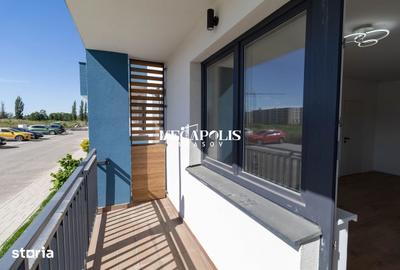 Apartament cu 3 camere în Tractorul - 9