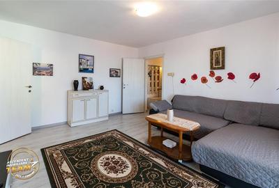 Apartament cu 2 camere semidecomandat, mobilat în Central - 26