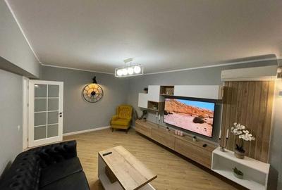 Apartament 3 camere superb langa metrou Acadamiei - 2