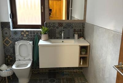 Casă individuală cu 5 camere cu Canalizare în Cetate - 17