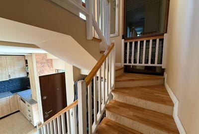 Apartament cu 3 camere decomandat în Central - 11