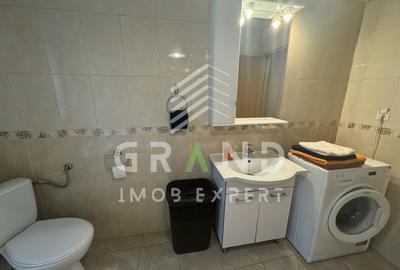 Ap 2 camere | BALCON | PARCARE | Donath PARK/CAPAT GRIGORESCU - 17