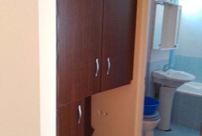 Apartament cu 2 camere semidecomandat în Central - 2