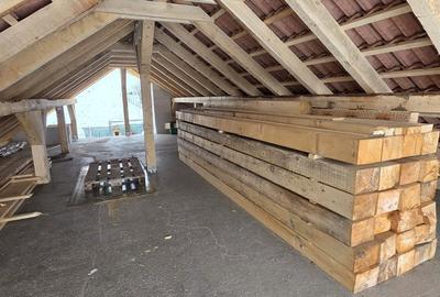 Teren de 2200 mp, în Sântana de Mureș - 2