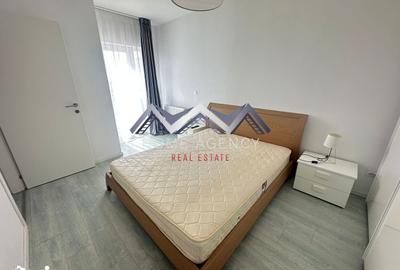 Apartament cu 3 camere, mobilat în Central - 8