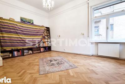 Apartament cu 4 camere decomandat în Centrul Istoric - 14