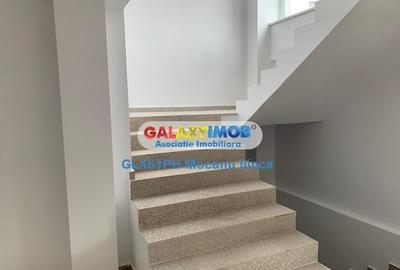 Inchiriere spatiu birou 130 mp + anexe, bloc nou, Vest, Ploiesti - 5