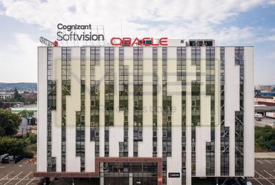 Birou, de 500 mp, în Tudor Vladimirescu - 1