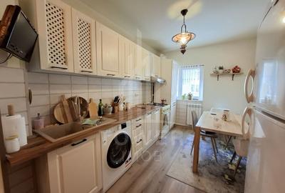 Apartament cu 2 camere decomandat în Central - 1