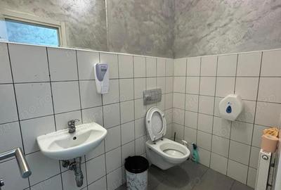 DE VANZARE BUSINESS Salon de Frumuse?e Complet Func?ional | 220 mp - 3