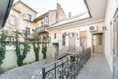 Spa?iu de inchiriat zona Ultracentral - 3