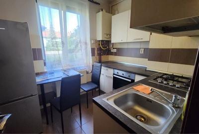 Apartament cu 2 camere decomandat în Central - 7