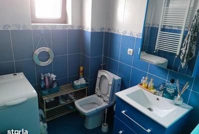 Casă cu 4 camere cu Teren 100 Mp în Central - 12