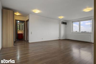 Apartament cu 2 camere semidecomandat, mobilat în Central - 9