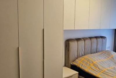 Apartament cu 3 camere în Central - 9