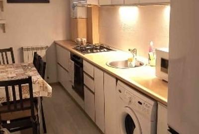 Garsonieră decomandată, mobilată în Nicolae Grigorescu - 6