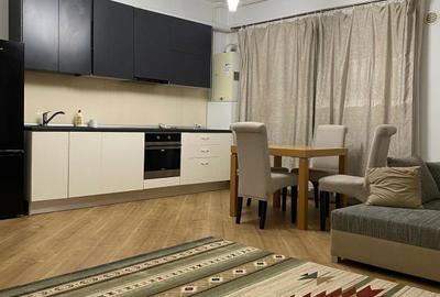Apartament cu 2 camere în Nord - 8