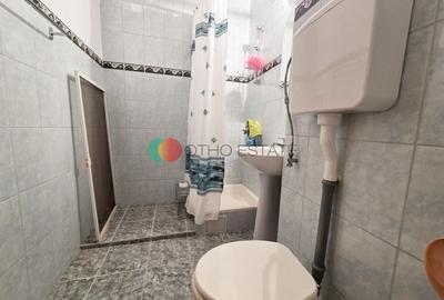 Garsoniera | Titan - Nicolae Grigorescu | Metrou | Bloc Anvelopat - 3