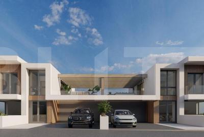 Teren de 1061 mp, în Bună Ziua - 12