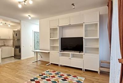 De închiriat: apartament 2 camere - ONE Cotroceni - parcare - metrou - 3