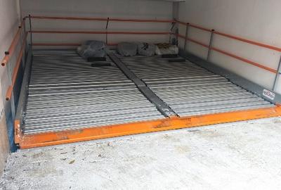 Apartament cu 2 camere decomandat în P-ța Romană - 16