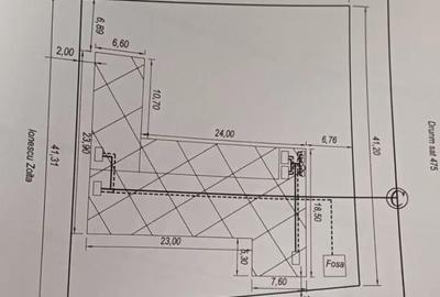 Spațiu comercial, de 300 mp, în Lunca - 8