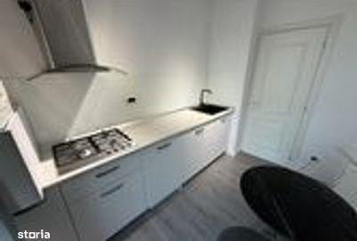 Garsonieră, mobilată în Grozăvești - 8
