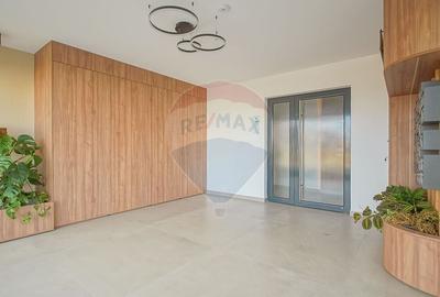 Apartament 2 camere NOU | Parcare subterana si boxa | ROKMAN - 21