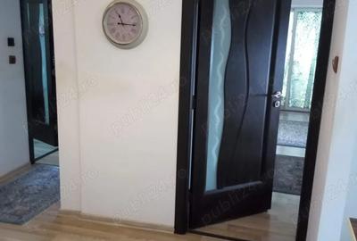 Inchiriez apartament 3 camere - 8