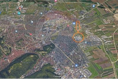 Spațiu industrial, de 1,517 mp, în Uzina 2 - 10