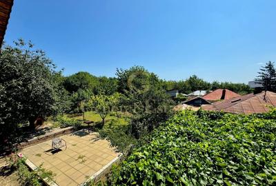 Casă individuală cu 4 camere cu Teren 1062 Mp în Copou - 22