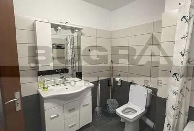 Apartament 3 camere, 70 mp, terasa, bloc nou, zona A Vlaicu - 5