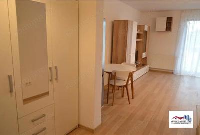 Ap. Nou 1 Camera si Parcare Privata de Inchiriat Green Residence Tudor - 6