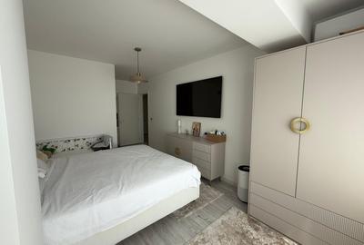 Apartament 3 camere open-space, 88mp+terasa , George Enescu, Liceul de Chimie - 6
