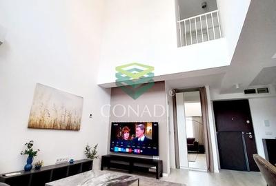 Apartament cu 2 camere, mobilat în Tei - 19