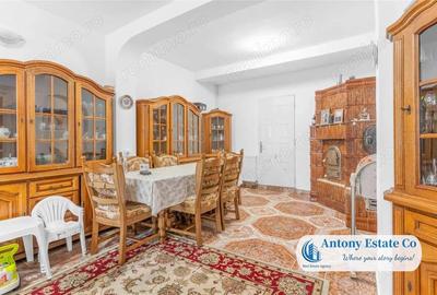 Casă cu Teren 1259 Mp în Podgoria - 2