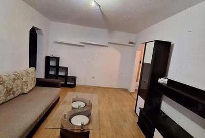 Apartament cu 2 camere semidecomandat în Micro 21 - 5
