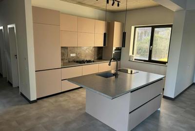 Vila de lux, 220 mp, la cheie, Dezmir - 3