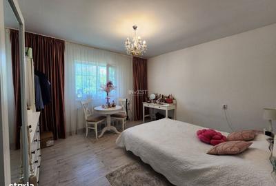 Casă cu 3 camere în Lunca Cetățuii - 8