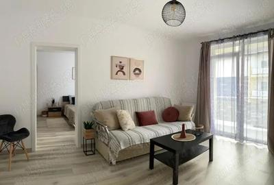 Apartament cu 2 camere, mobilat în Calea Urseni - 4