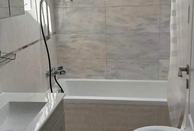 Apartament cu 2 camere semidecomandat în Gheorgheni - 4
