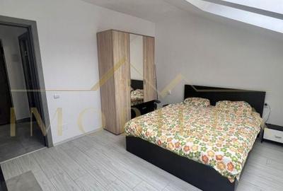 Apartament cu 2 camere în Tăuți - 5