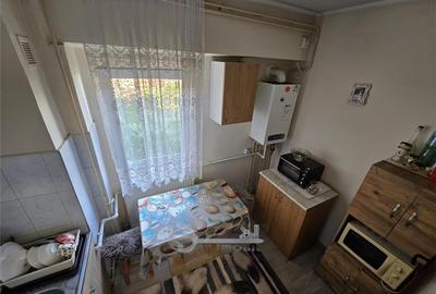 Apartament cu 2 camere decomandat în Cug - 3