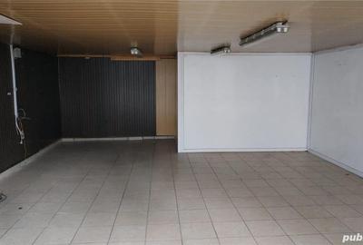 Spațiu comercial, de 1,598 mp, în Central - 4